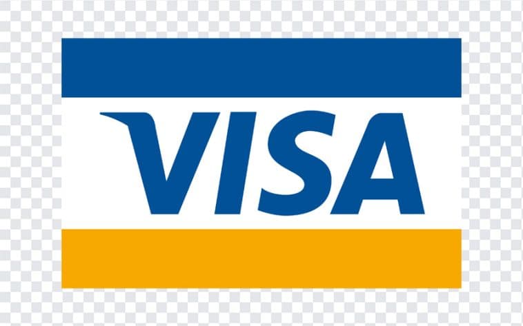 Visa Payment Gateway Logo