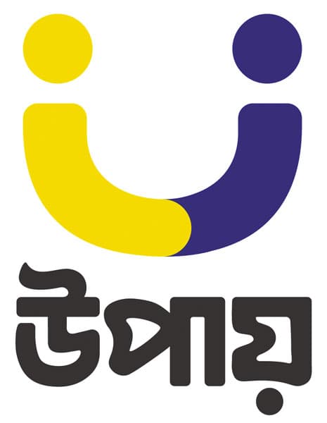 Upay Payment Gateway Logo